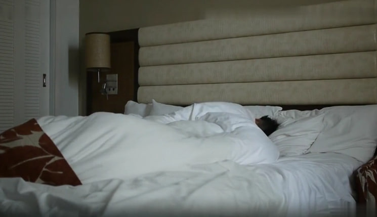 大学情侣开房激情缠绵，美乳少女娇喘呻吟声太撩人！